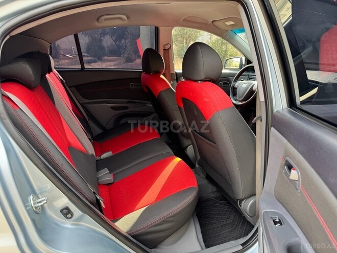 Kia Rio 2007, 208,000 km - 1.4 l - Bakı