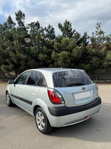 Kia Rio 2007, 208,000 km - 1.4 l - Bakı
