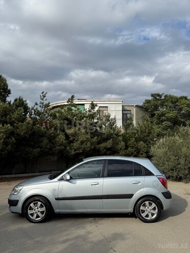 Kia Rio 2007, 208,000 km - 1.4 l - Bakı