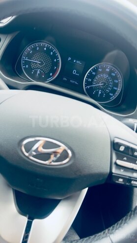 Hyundai Elantra 2019, 103,715 km - 2.0 л - Bakı