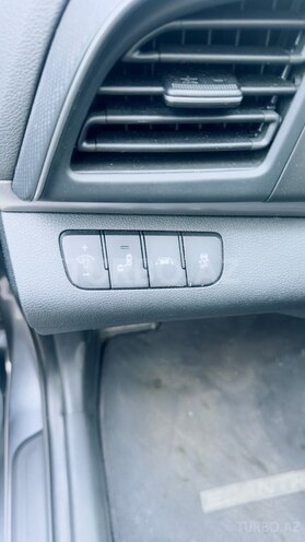 Hyundai Elantra 2019, 103,715 km - 2.0 л - Bakı