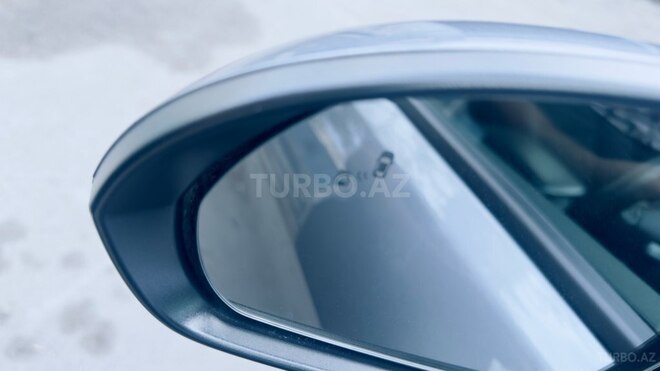 Hyundai Elantra 2019, 103,715 km - 2.0 л - Bakı