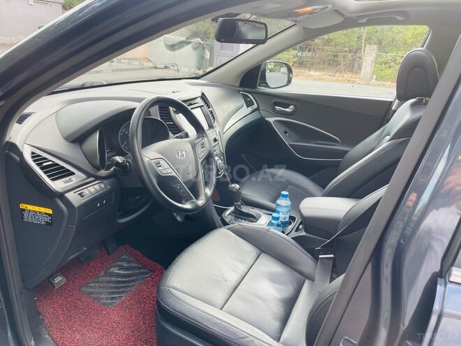 Hyundai Santa Fe 2015, 223,685 km - 2.0 l - Bakı