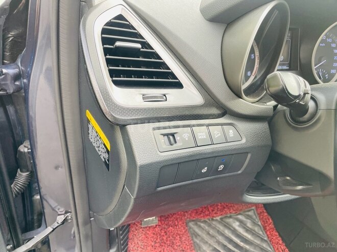 Hyundai Santa Fe 2015, 223,685 km - 2.0 l - Bakı