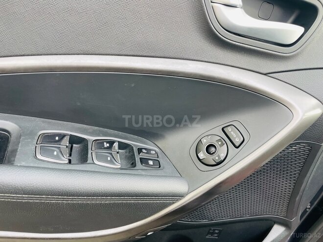 Hyundai Santa Fe 2015, 223,685 km - 2.0 l - Bakı