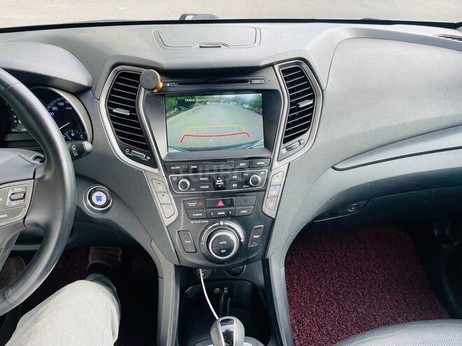 Hyundai Santa Fe 2015, 223,685 km - 2.0 l - Bakı