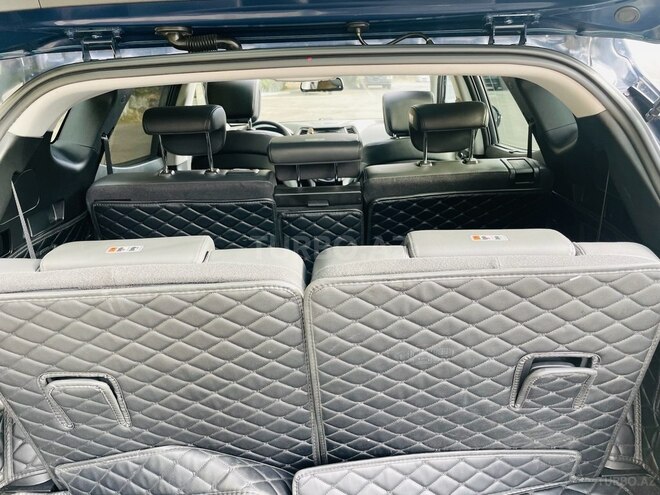 Hyundai Santa Fe 2015, 223,685 km - 2.0 l - Bakı