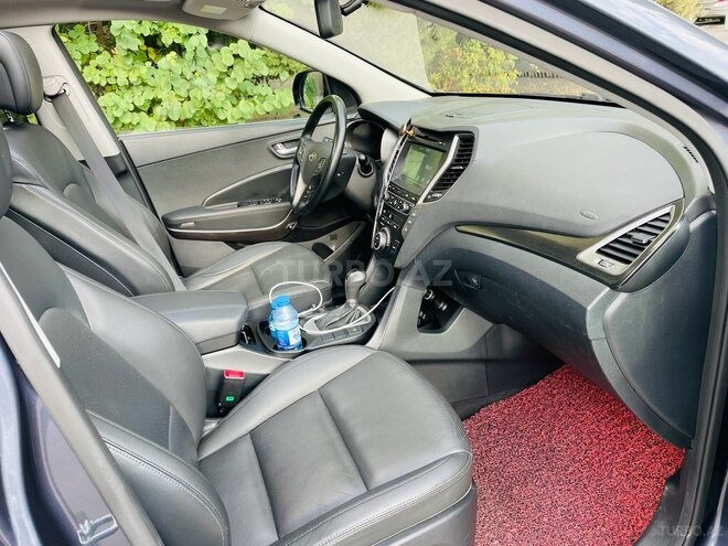 Hyundai Santa Fe 2015, 223,685 km - 2.0 l - Bakı