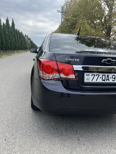 Chevrolet Cruze 2014, 259,862 km - 1.4 л - Bakı