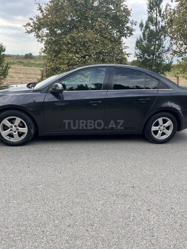 Chevrolet Cruze 2014, 259,862 km - 1.4 л - Bakı