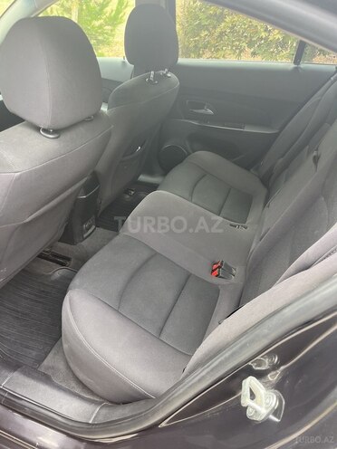 Chevrolet Cruze 2014, 259,862 km - 1.4 л - Bakı