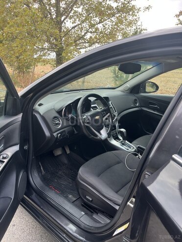 Chevrolet Cruze 2014, 259,862 km - 1.4 л - Bakı