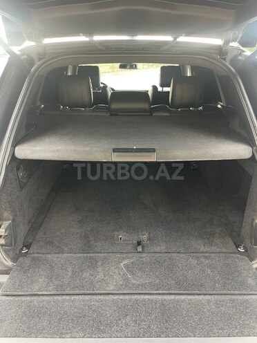 Land Rover Range Rover 2016, 139,000 km - 3.0 l - Bakı