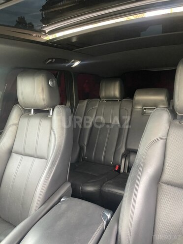 Land Rover Range Rover 2016, 139,000 km - 3.0 l - Bakı
