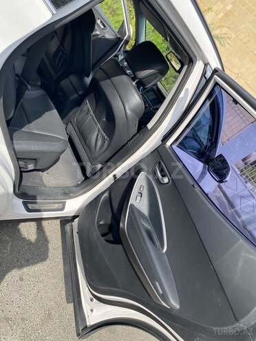 Hyundai Santa Fe 2015, 182,000 km - 2.0 l - Bakı