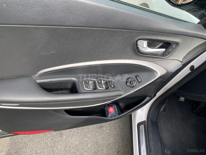 Hyundai Santa Fe 2015, 182,000 km - 2.0 l - Bakı