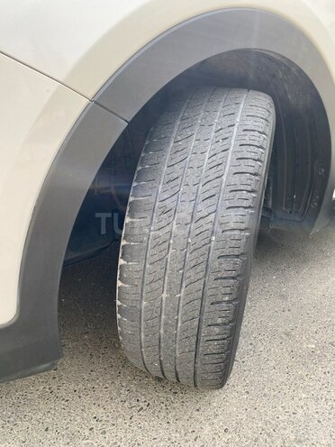 Hyundai Santa Fe 2015, 182,000 km - 2.0 l - Bakı
