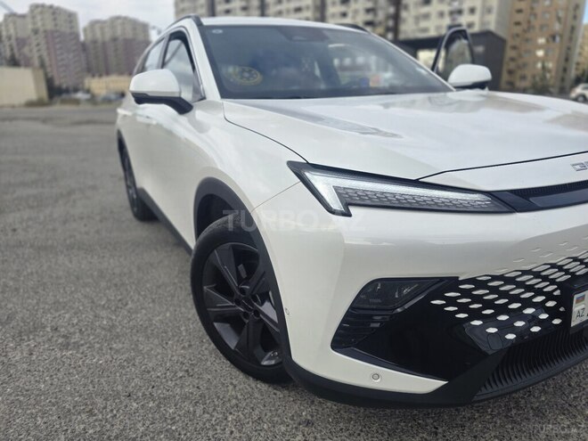 Baic X55 II 2023, 32,000 km - 1.5 l - Bakı