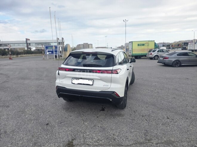 Baic X55 II 2023, 32,000 km - 1.5 l - Bakı