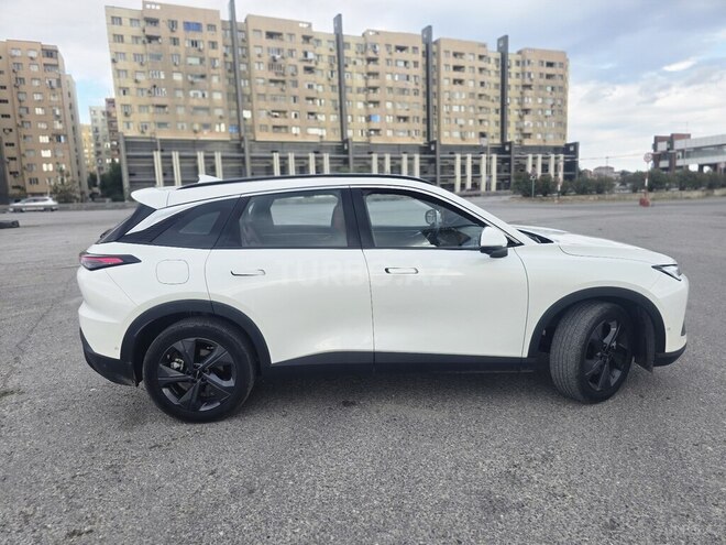 Baic X55 II 2023, 32,000 km - 1.5 l - Bakı