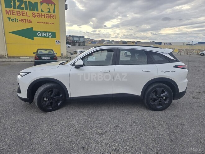 Baic X55 II 2023, 32,000 km - 1.5 l - Bakı