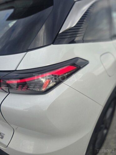 Baic X55 II 2023, 32,000 km - 1.5 l - Bakı