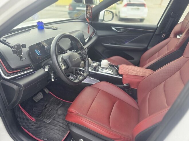 Baic X55 II 2023, 32,000 km - 1.5 l - Bakı