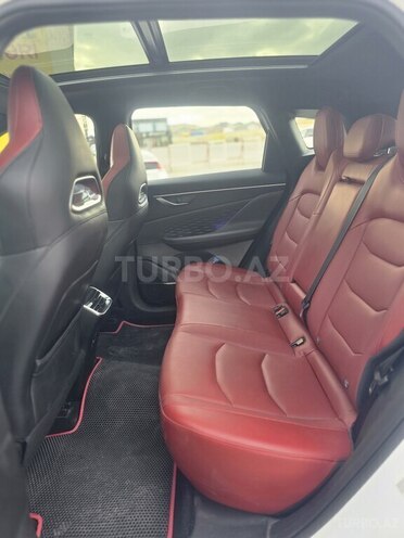Baic X55 II 2023, 32,000 km - 1.5 l - Bakı