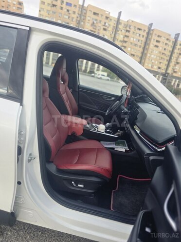 Baic X55 II 2023, 32,000 km - 1.5 l - Bakı