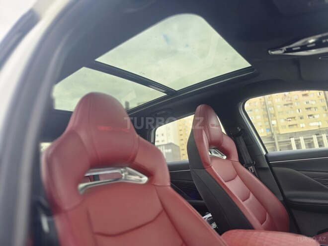 Baic X55 II 2023, 32,000 km - 1.5 l - Bakı