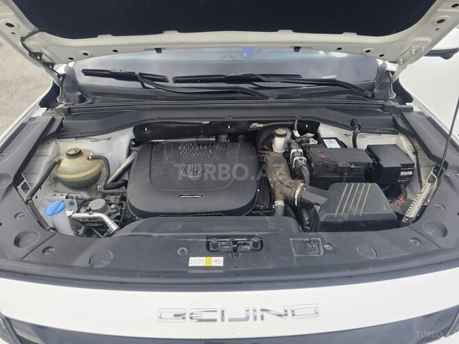 Baic X55 II 2023, 32,000 km - 1.5 l - Bakı