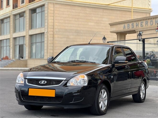 LADA (VAZ) Priora 2018, 117,000 km - 1.6 l - Sumqayıt