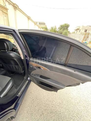 Mercedes E 220 2007, 364,000 km - 2.2 l - Bakı