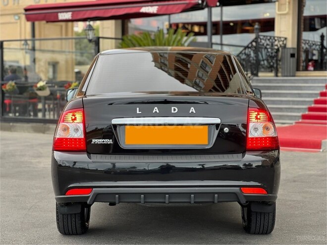LADA (VAZ) Priora 2018, 117,000 km - 1.6 l - Sumqayıt