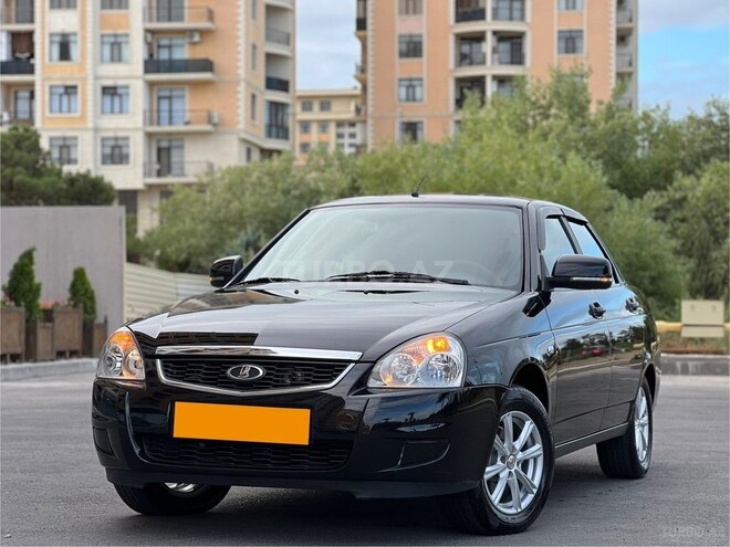 LADA (VAZ) Priora 2018, 117,000 km - 1.6 l - Sumqayıt