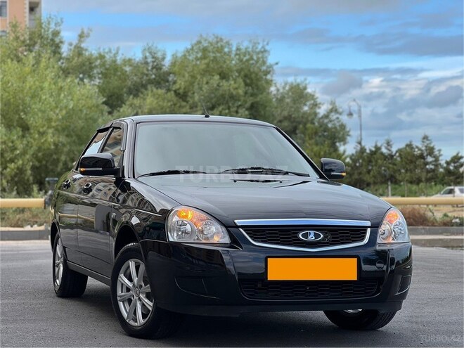 LADA (VAZ) Priora 2018, 117,000 km - 1.6 l - Sumqayıt