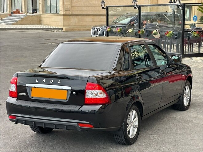 LADA (VAZ) Priora 2018, 117,000 km - 1.6 l - Sumqayıt