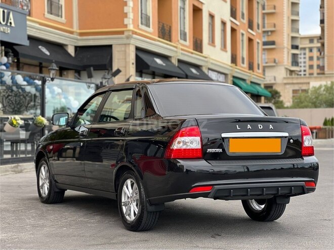LADA (VAZ) Priora 2018, 117,000 km - 1.6 l - Sumqayıt
