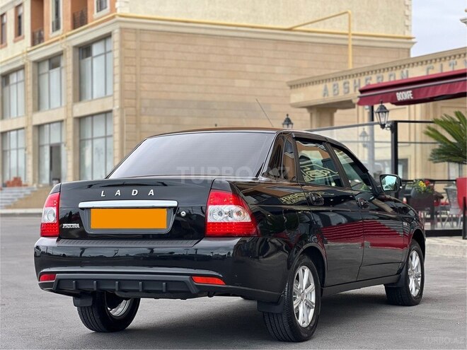 LADA (VAZ) Priora 2018, 117,000 km - 1.6 l - Sumqayıt