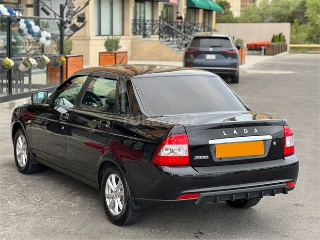 LADA (VAZ) Priora 2018, 117,000 km - 1.6 l - Sumqayıt