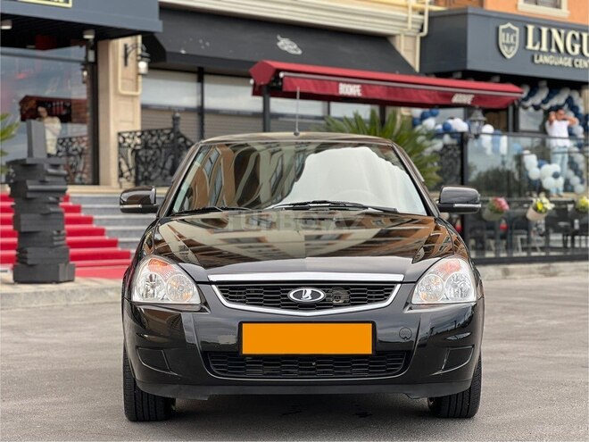 LADA (VAZ) Priora 2018, 117,000 km - 1.6 l - Sumqayıt
