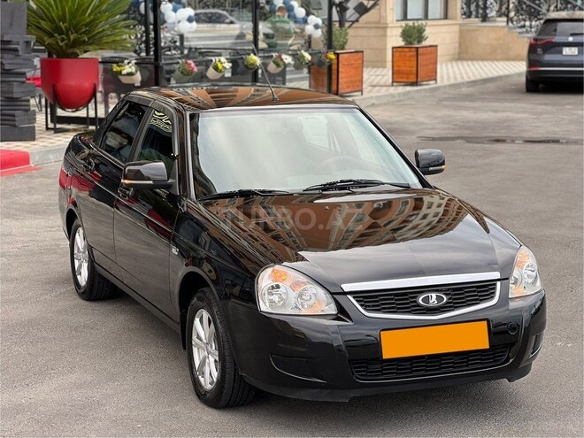 LADA (VAZ) Priora 2018, 117,000 km - 1.6 l - Sumqayıt