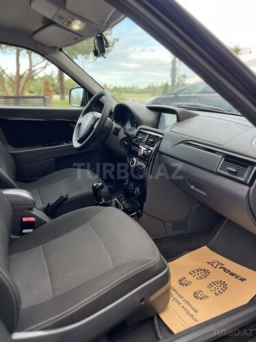 LADA (VAZ) Priora 2018, 117,000 km - 1.6 l - Sumqayıt