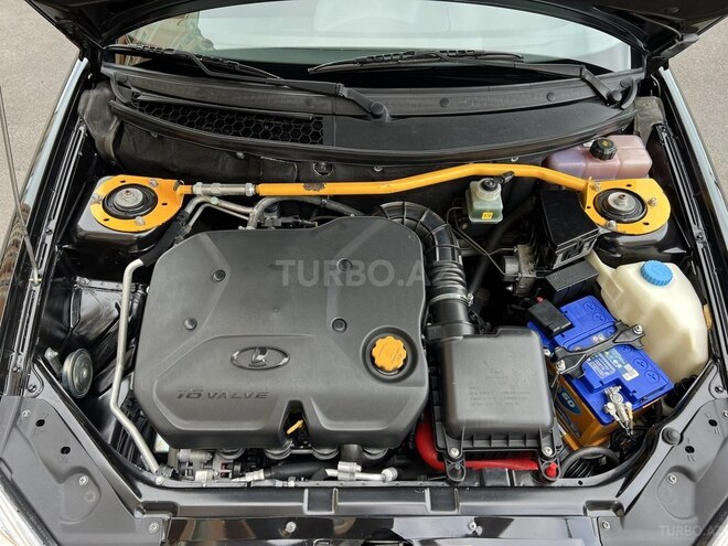 LADA (VAZ) Priora 2018, 117,000 km - 1.6 l - Sumqayıt