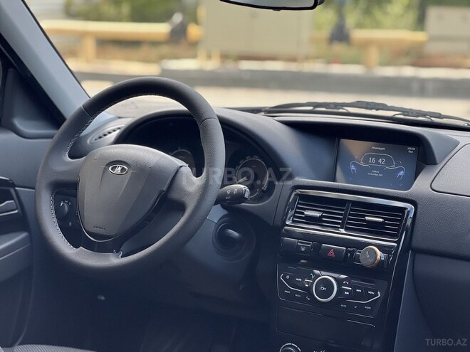 LADA (VAZ) Priora 2018, 117,000 km - 1.6 l - Sumqayıt