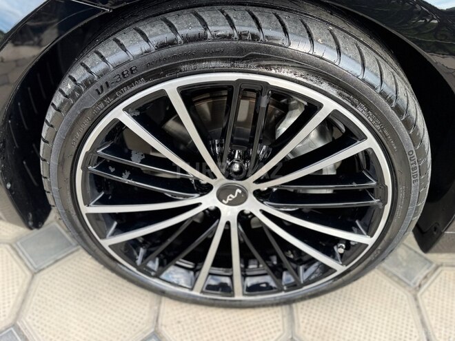Kia Optima 2014, 247,823 km - 2.0 l - Bakı