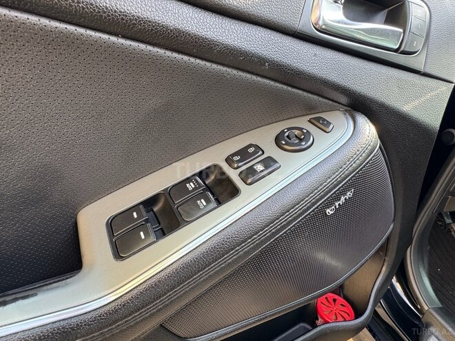Kia Optima 2014, 247,823 km - 2.0 l - Bakı