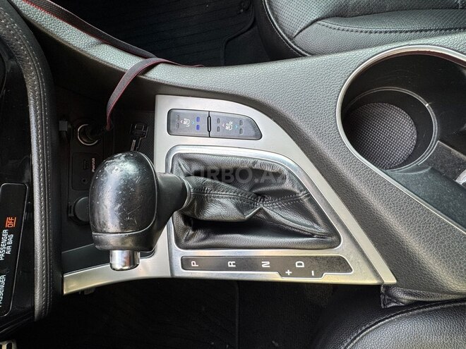 Kia Optima 2014, 247,823 km - 2.0 l - Bakı