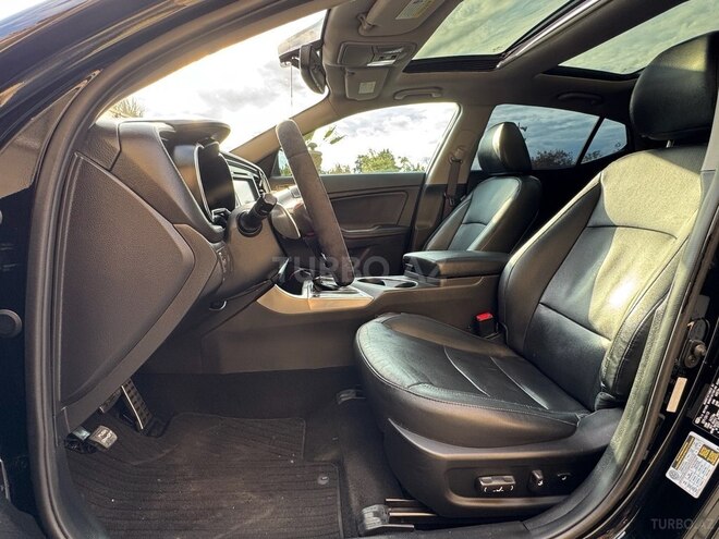 Kia Optima 2014, 247,823 km - 2.0 l - Bakı