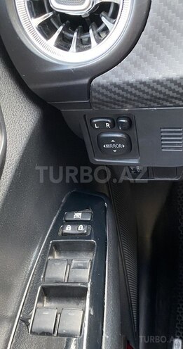 Toyota Corolla Fielder 2014, 199,215 km - 1.5 л - Sumqayıt
